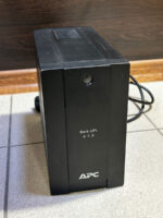 Компактный ИБП APC BC650
