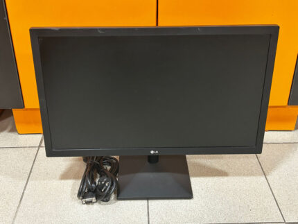 LG 22MK430H (IPS, Led, Full HD, HDMI Support)