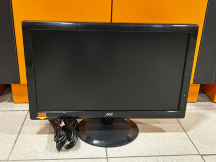 AOC 2236Vwa Full HD 22"