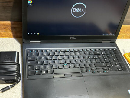 Dell Latitude 5590
