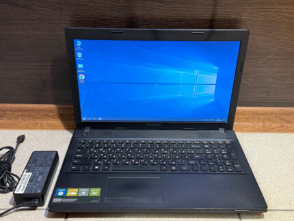 Lenovo G505 (AMD E1-2100, ram 8gb, ssd 256gb, 15.6 HD)