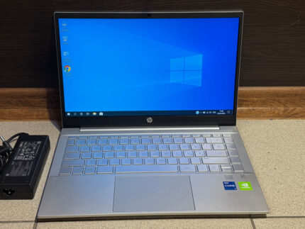 HP Pavilion 14-dv (Core i7-1165G7, DDR4 16GB, NVMe 512GB, 14.0 Full HD IPS)