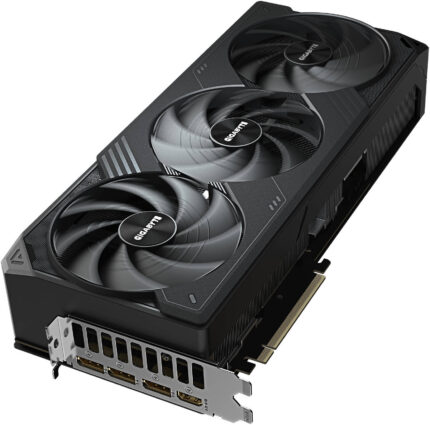 GeForce RTX 5090 Winforce OC 32G GDDR7