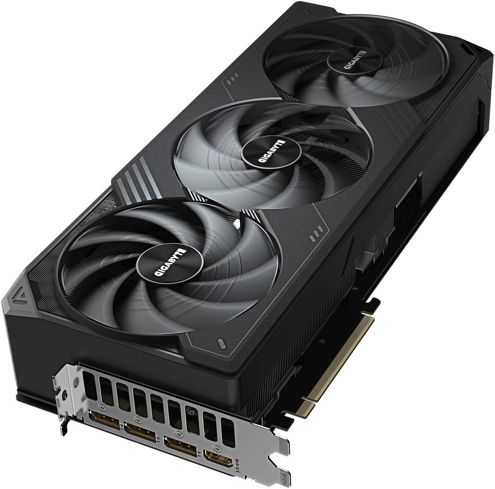 GeForce RTX 5090 Winforce OC 32G GDDR7