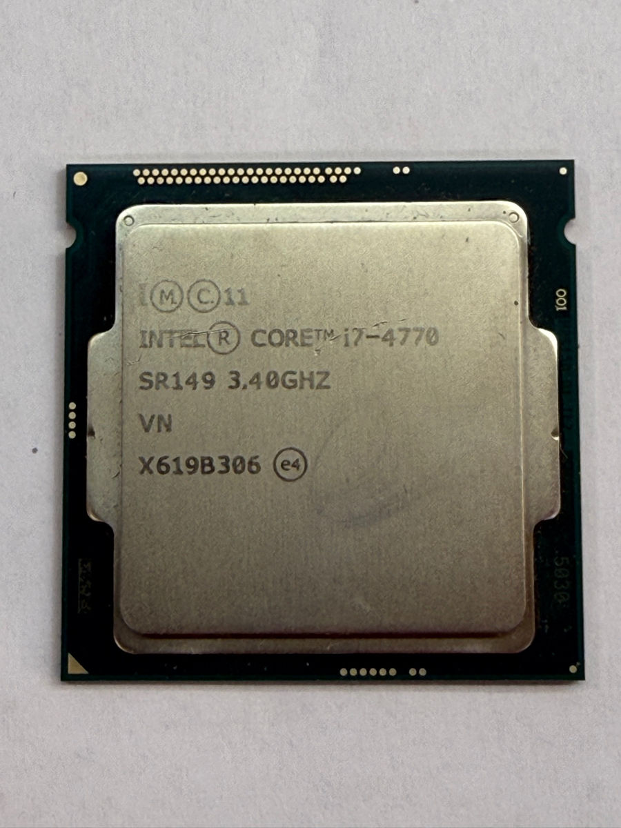 i7-4770