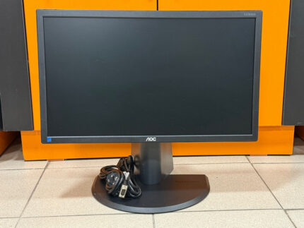 HP AiO 24-cr0073ci Моноблок