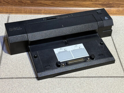 Док-станция Dell K09A002 — всё под рукой в одно движение