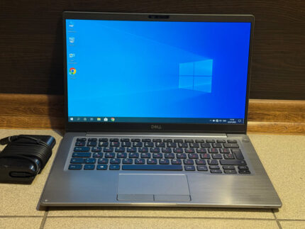 Dell Latitude 7400 (i7-8665U, DDR4 16gb, 512GB NVMe, 14.0 IPS)