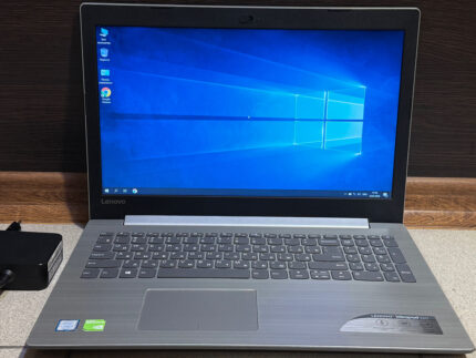 Lenovo Ideapad 320-15IKB (Core i5-7200U, DDR4 20GB, GeForce MX920 2GB, 15.6 Full HD)