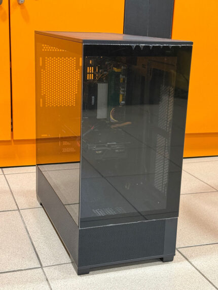 Игровой ПК Ryzen 5 1600 6/12 Core, GTX 1060 6GB, SSD 500GB