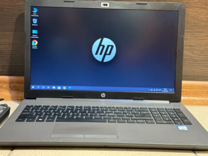HP 250 G7 (I7-8565U, ddr4 16gb, 256gb NVMe, 15.6 HD)