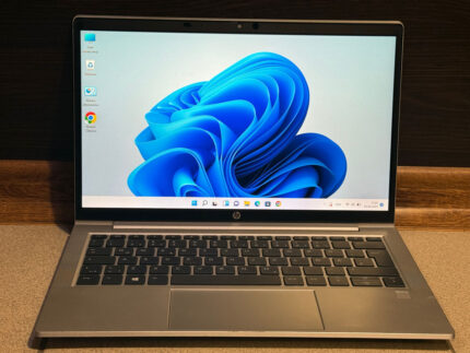 HP ProBook 635 Aero G7 (Ryzen 7 4700U, DDR4 16GB, 512GB NVMe, 13.3 Full HD)