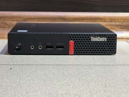 Lenovo ThinkCentre M710q (i5-7400T, DDR4 16GB, NVMe 256GB)