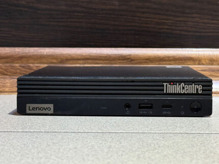 Lenovo ThinkCentre M70q Gen 2 (i3-10105, DDR4 16GB, NVMe 512GB)