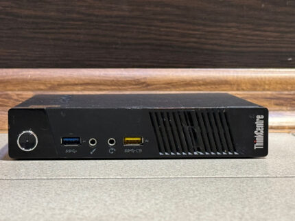 Lenovo Thinkcentre M93P (i5-4570T, DDR3 16GB, SSD 256GB)