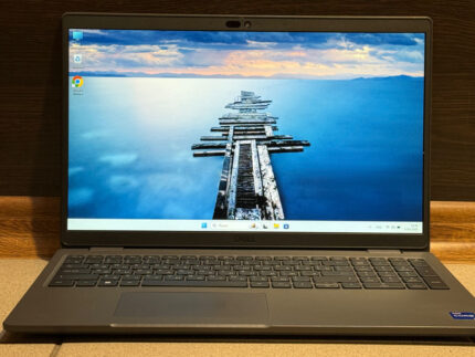 Dell Latitude 3540 (i7-1355U, DDR4 16GB, 512gb NVMe, 15.6 FHD IPS)