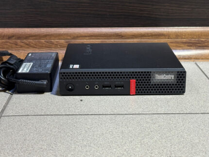 Lenovo ThinkCentre M625q — новые, идеальны под Linux и тонкие клиенты