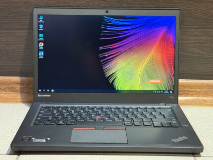 Lenovo ThinkPad T450s — легендарный бизнес-ноутбук в тонком корпусе