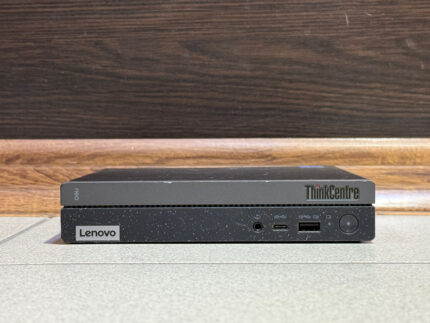 Lenovo ThinkCentre Neo 50q Gen 4 — современный Mini PC с Wi-Fi 6