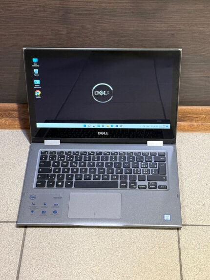 Dell Inspiron 13 5000 — i5-8250U / 16GB / 256GB SSD, трансформер с сенсорным экраном