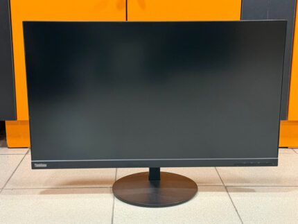 Lenovo ThinkVision S28u-10 — 4K IPS, премиальный монитор с чёткой картинкой