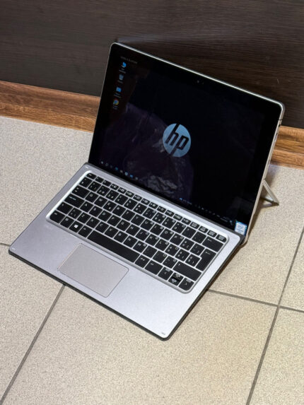 HP Elite x2 1012 G1 — m5-6Y54 / 8GB / 256GB Samsung, 12.5" 2K Touch, планшет + ноутбук