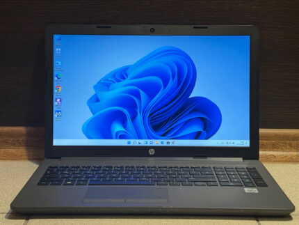 HP 250 G7 i3-1005G1 16GB DDR4 — надежный ноутбук для работы, учебы и дома
