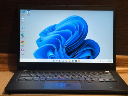 Lenovo ThinkPad P14s Gen 2i | i7-1165G7 | 32GB DDR4 | 512GB NVMe | Iris Xe + NVIDIA T500