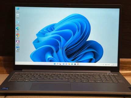 Lenovo ThinkBook 15 G2 ITL | i5-1135G7 | 16GB DDR4 | NVMe 256GB | 15.6" Full HD IPS