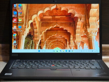 Lenovo ThinkPad X13 | i5-10210U | 8GB DDR4 | NVMe Samsung PM981a 256GB | 13.3" Full HD IPS